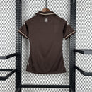 Camisa 3 Vasco da Gama 2025/26 Torcedor - Feminina