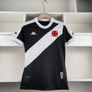 Camisa 1 Vasco 2024/25 - Feminina