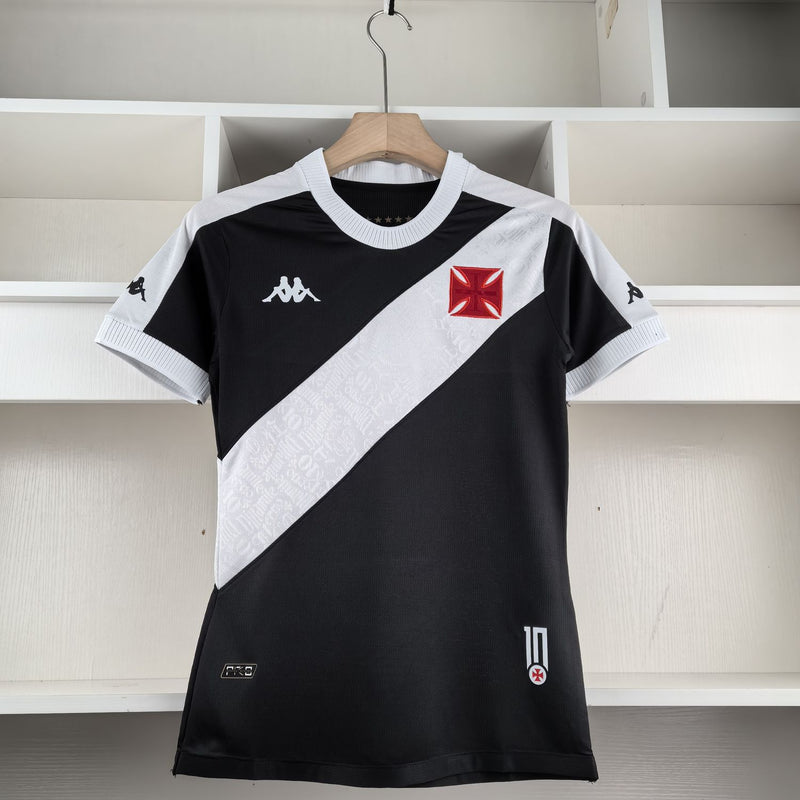 Camisa 1 Vasco 2024/25 - Feminina