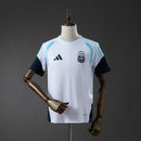 Camisa Argentina Pré-Jogo 2026/27 - Masculina