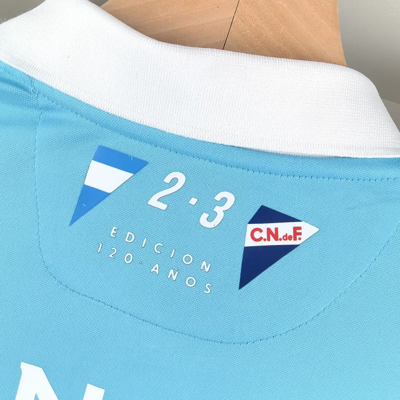 Camisa 4 Club Nacional 23/24 Torcedor - Masculina