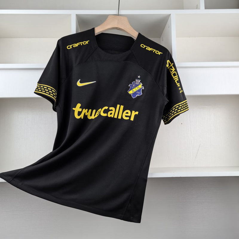 Camisa 1 Aik Football 24/25 Torcedor - Masculina