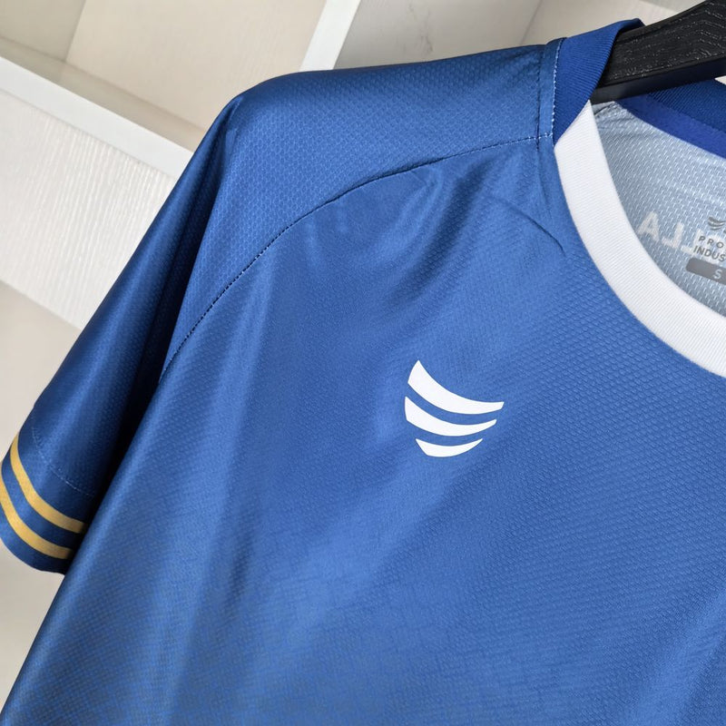 Camisa 1 Confiança 2024/25 Torcedor - Masculina