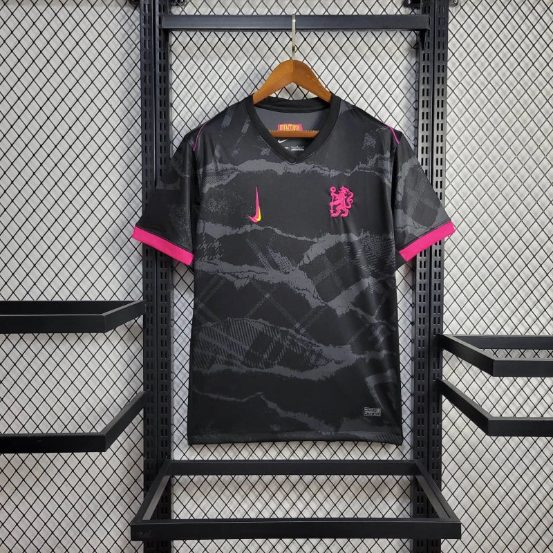 Camisa 3 Chelsea 24/25 Torcedor - Masculina