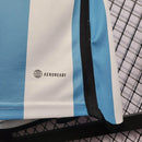 Camisa 1 Argentina 2022/23 Torcedor - Masculina