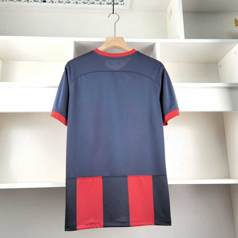 Camisa 1 San Lorenzo 24/25 Torcedor - Masculino