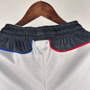 Bermuda LA Clippers Branco 2019/20 - City Edition