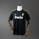 Camisa 2 Real Madrid Retrô 2011/12 - Masculina