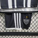 Conjunto Infantil 1 Atlético Mineiro 2023/24 - Unissex
