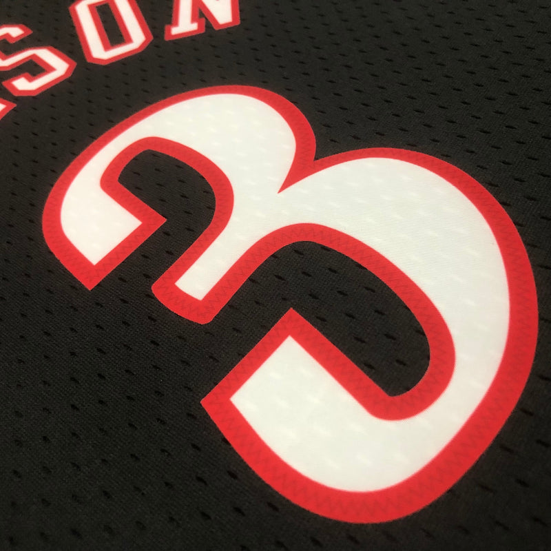 Cropped Feminino Philadelphia 76ers -Allen Iverson 3