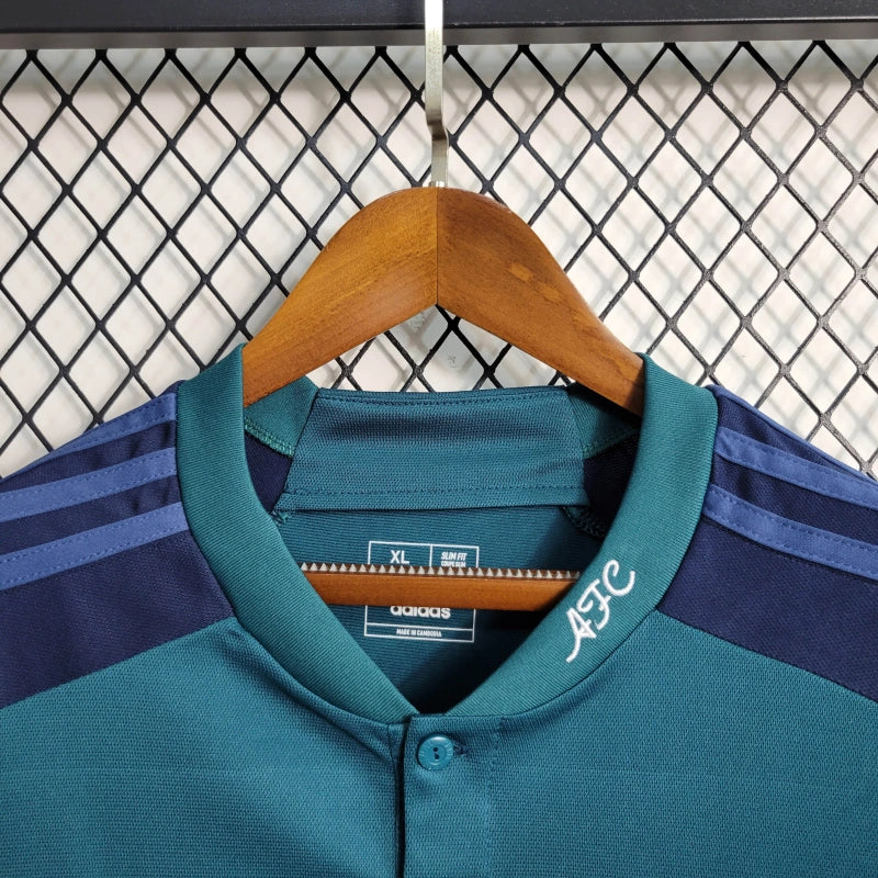 Camisa 3 Arsenal 2023/24 Torcedor - Masculina