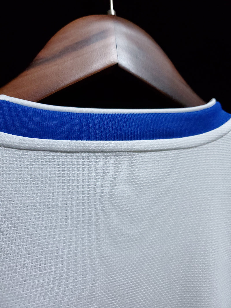 Camisa 2 Cruzeiro 2021/22 Torcedor - Masculina