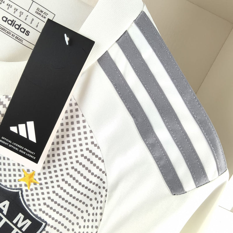Camisa 2 Atlético Mineiro 2024/25 Torcedor - Masculina