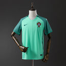Camisa 2 Portugal Retrô 2016 - Masculina