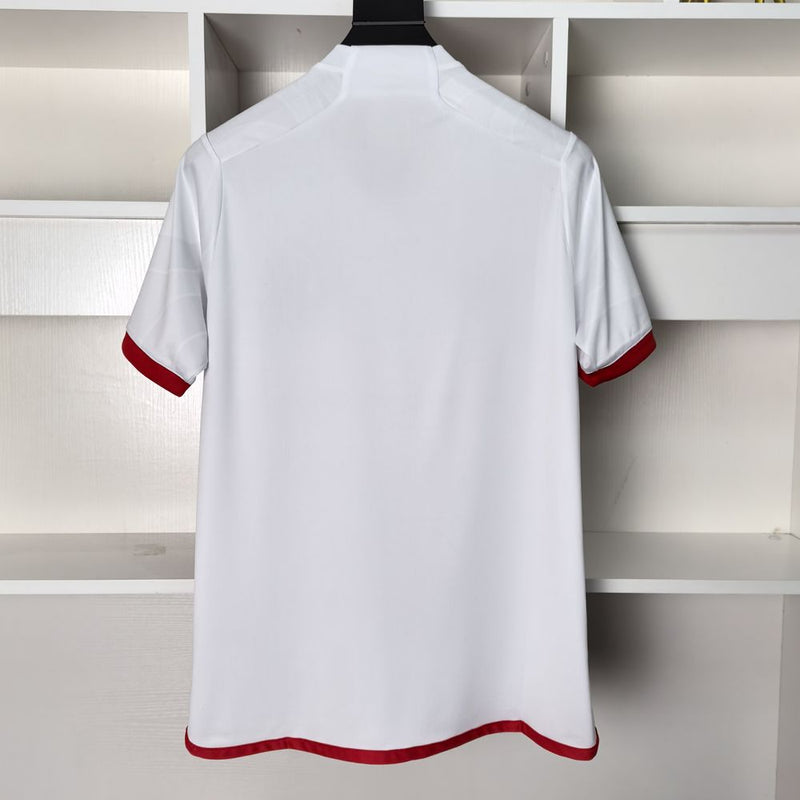 Camisa 2 Flamengo 24/25 Torcedor - Masculina