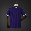 Camisa Third Real Madrid Retrô 2010/11 Roxo - Masculina