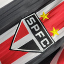 Camisa 2 São Paulo Retrô 1997 - Masculina
