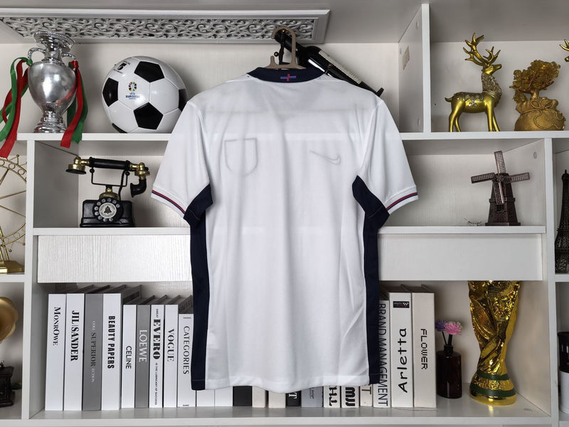 Camisa 1 Inglaterra 24/25 Torcedor - Masculina