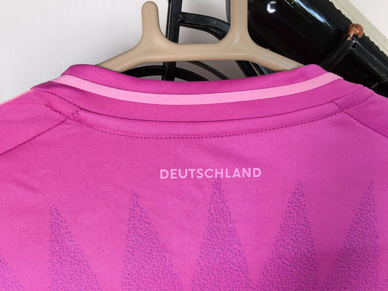Camisa 2 Alemanha 24/25 Torcedor - Masculina