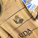 Camisa 2 Real Sociedad 24/25 Torcedor - Masculina