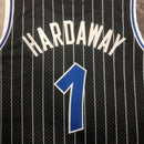 Cropped Feminino Orlando Magic - Hardaway 1