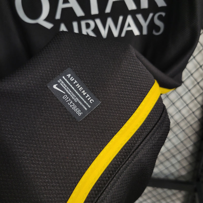 Camisa 3 Barcelona Retrô 2013/14 - Masculina