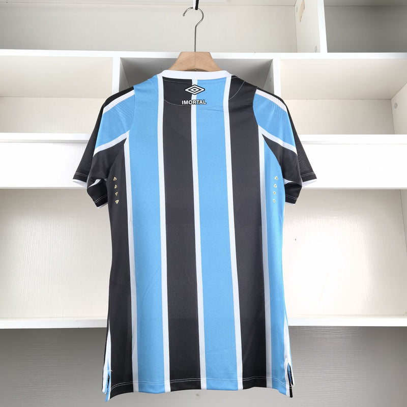 Camisa 1 Grêmio 2024/25 Jogador - Masculina