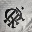 Camisa 2 Flamengo 24/25 Jogador - Masculina
