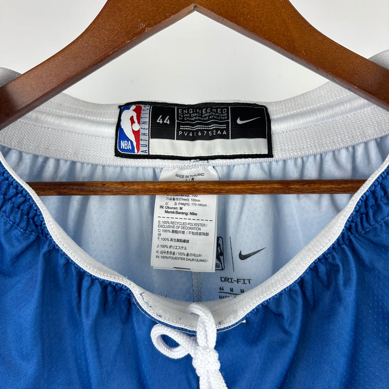 Bermuda Minnesota Timberwolves Azul 2024/25 - City Edition