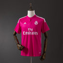 Camisa 2 Real Madrid Retrô 2014/15 - Masculina