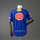Camisa Away Tigres UANL Retrô 2005/06 - Masculina