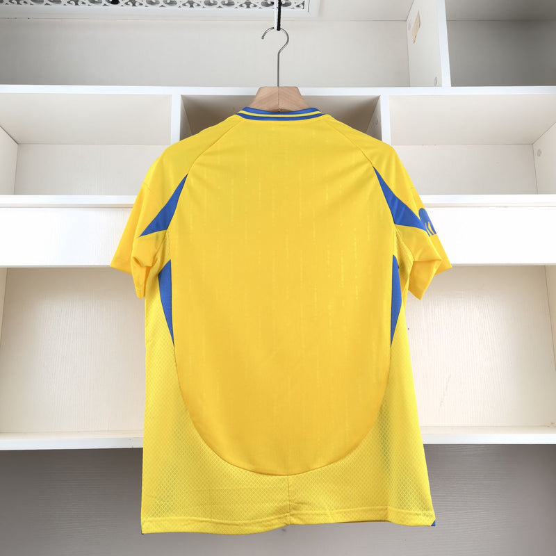 Camisa 1 Al-Nassr 24/25 Torcedor - Masculina
