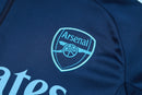Agasalho Treino Arsenal Azul-marinho 2024/25 - Masculino