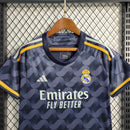 Camisa 2 Real Madrid 2023/24 Torcedor - Feminina