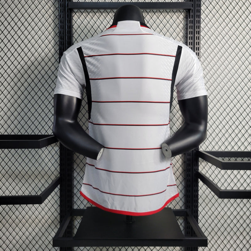 Camisa 2 Flamengo 2023/24 Jogador - Masculina