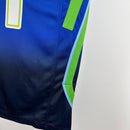 Regata Dallas Mavericks Azul Swingman 2019/20 - City Edition