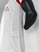 Camisa 2 Goleiro Liverpool 2025/26 Jogador - Masculina