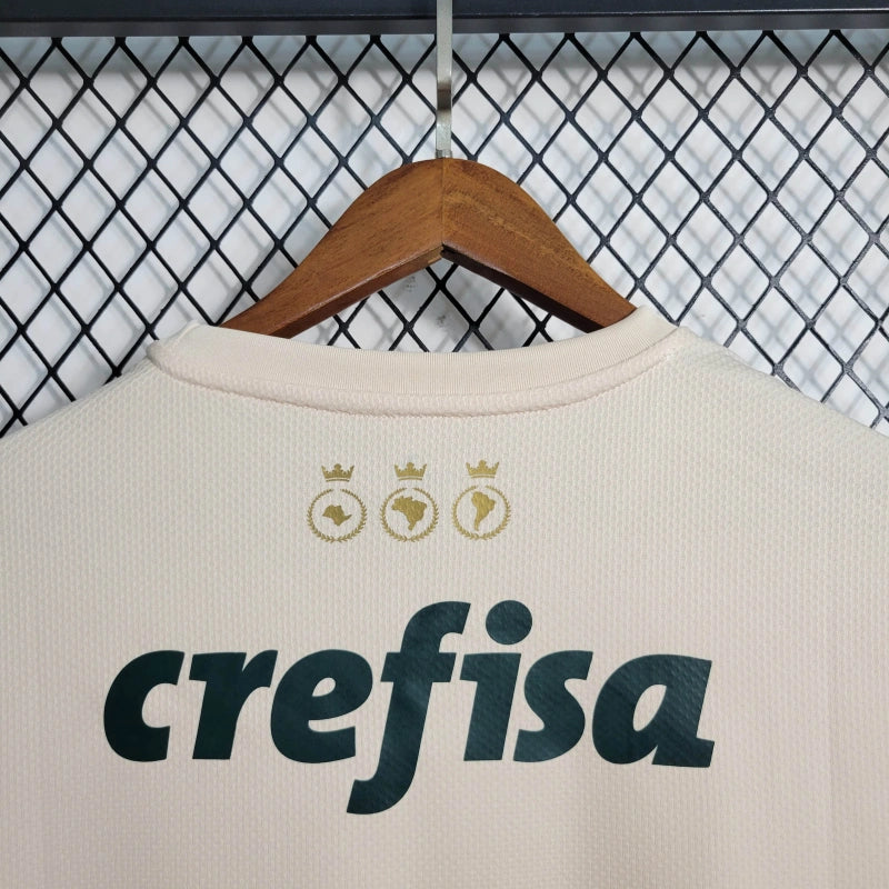 Camisa 3 Palmeiras 2021/22 Torcedor - Masculina