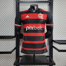 Camisa 1 Flamengo 2024/25 Jogador - Masculina