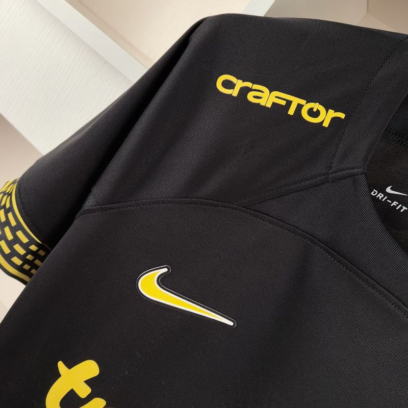 Camisa 1 Aik Football 24/25 Torcedor - Masculina
