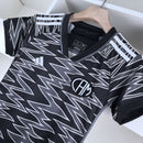 Camisa 3 Atlético Mineiro 24/25 Torcedor - Feminina