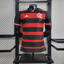 Camisa 1 Flamengo 2024/25 Jogador - Masculina