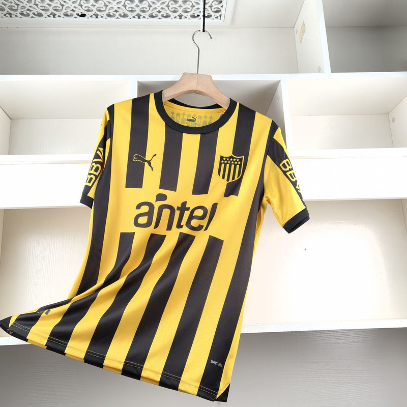 Camisa 1 Penarol 24/25 Torcedor - Masculina
