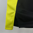 Regata Indiana Pacers Preta Swingman 2023/24 - City Edition
