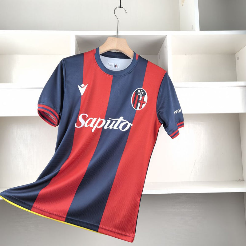 Camisa 1 Bologna 24/25 Torcedor - Masculina