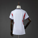 Camisa 1 Inglaterra 2026/27 Torcedor - Feminina