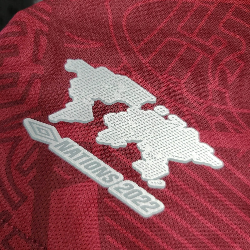 Camisa 3 Fluminense 2023/24 Torcedor - Masculina