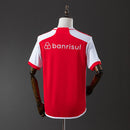 Camisa 1 Internacional 2024/25 Torcedor - Masculina