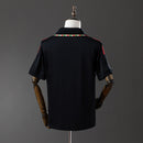 Camisa 3 AC Milan Retrô 2011/12 - Masculina