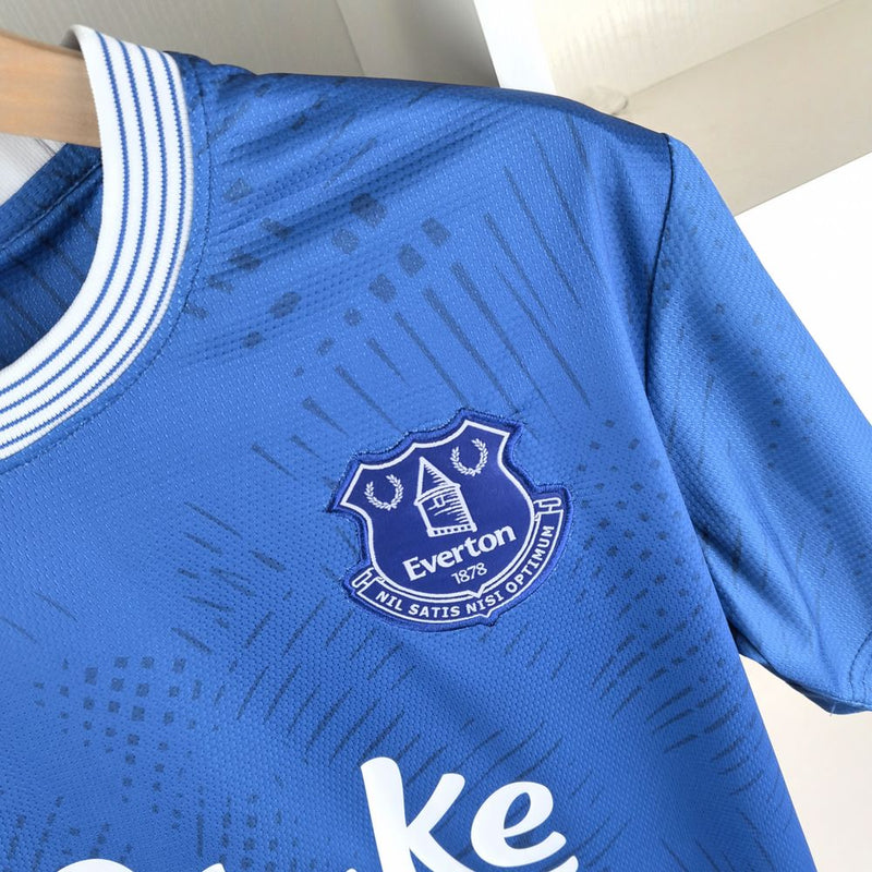 Camisa 1 Everton 24/25 Torcedor - Masculina